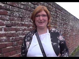 شہوانی MILF baise مقعد