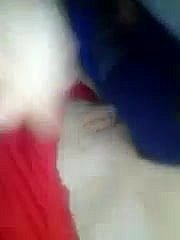 فتاة الساخنة المغربي