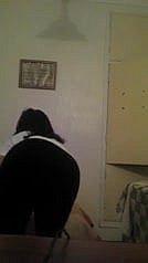 Fas twerk