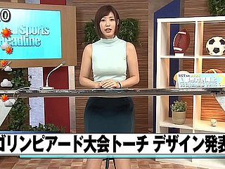 Asahi Mizuno Presenta los deportes