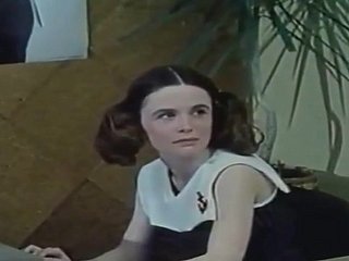Forsaken Studentesse - Robin Sane - classico retrò porno bracken sborrate