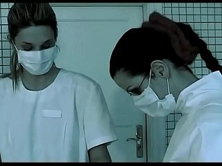 Поймайте меня, если сможешь XXX - Пародия - (Full HD - Восстановленная версия)