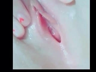 Rojo Vagina Merah Merona Pepek Virgen