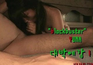 zorra coreana