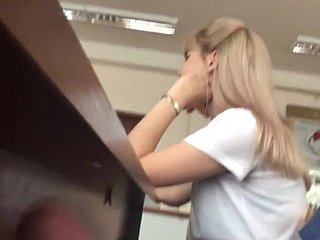 在该研究所