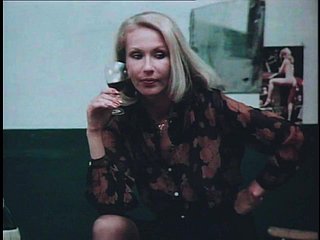 Ekstasen Madchen und Millionen 1979 (restaurato)