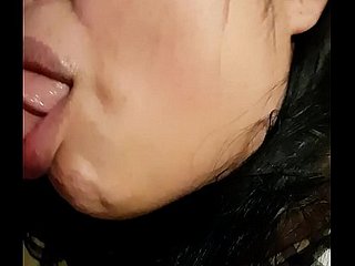 अरब blowjob