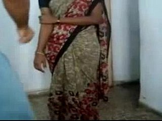 Menjilat pusar Kaamwali Bai Meena