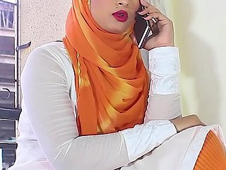 Salma xxx menina muçulmana foder irmão amigo hindi audio sujo