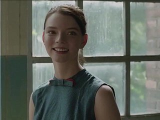 Anya Taylor Joy Mengundang Tribute
