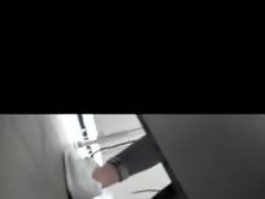 Tandas WC Eavesdrop 9
