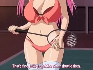 Devil And Filly gets fucked with a facial