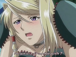 Soukou Kijo Iris 01（VOSTFR）