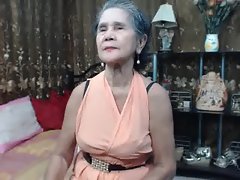 sampel Persembahan anahgranny