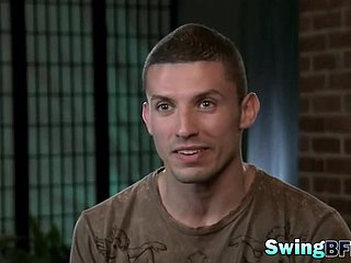 Swingers hebben plezier alongside realityshow entry-way Partnes te ruilen