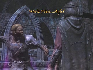 FUTA - Shemale fucked make an issue of witch's body
