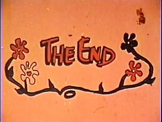 VINTAGE CARTOONS - (Restyling Movie with respect to Full HD Version)