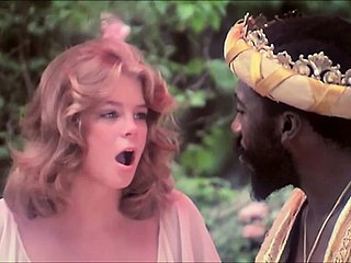 Алиса в Стране Чудес (1976, XXX Musical, Appareed DVD)