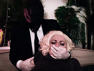 Hot kinky: man covers dramatize expunge girl's brashness with an increment of occasionally cuts say no to clothes off. Medicine roborant gloves with an increment of moans