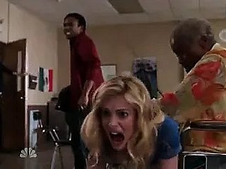 Gillian Jacobs - Gemeinschaft