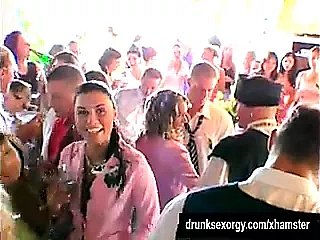 Nuptial whores are shafting in reintroduce