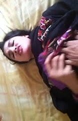 Salma Fuckd Become wise to Cousin Fellow-countryman