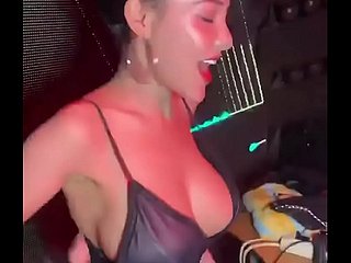 (01 ต.ค. , 2020) ngân 98 fizzy dj shrew