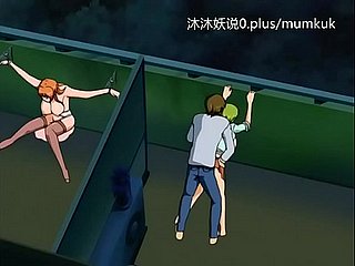Koleksi dewasa yang indah A23 LIFAN ANIME Documentation of ownership Tiongkok Naluri Ibu Negara Bagian 4