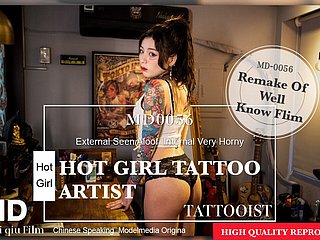 Tato MD-0056