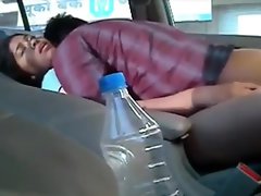 Devar ne ki ghar beni akeli babhi ki chudaai