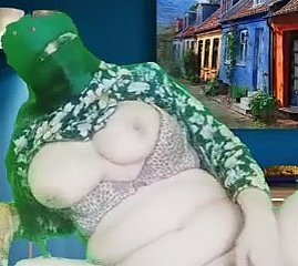Peitos grandes com orgasmo paquistanês pingando dos dedos