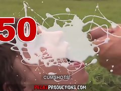Kompilasi Pulsation Cumshot Pic