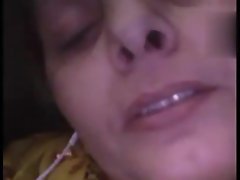 Menina paquistanesa falaknaz