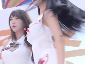 แฟนแคมสาว Outdo