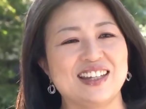 日本のおばさんFiffty Brthday