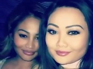 Asia di UK Lash (Birmingham)