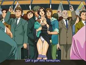 摸索#Anime