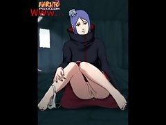 江南漫画火影忍者