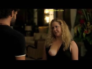 Эми Шумер Nude Chapter В выхватила кино ScandalPlanet.Com
