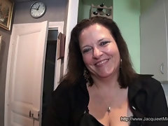 frenh mature bbw