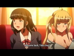 義理の息子ファックファミリー