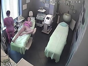 Searching Cam - Parlour Nga chống rụng tóc 01