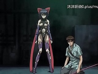 A41 Anime Subtitle Cina Pelajaran Kecil Gadis Ajaib Bagian 2