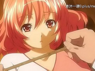 A97 Anime Subhead Cina Kelas Menengah 1-2 Bagian 2