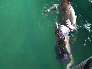 مبتور الأطراف الصيني الساخن