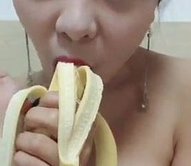 китайская сука