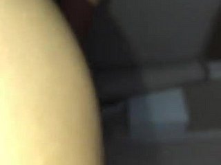 My chinese wife’s hot left-wing pussy