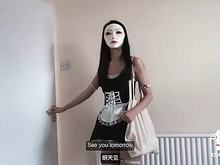 Yard sale fille, essentially va baiser ! Anal norvégien, femme asiatique creampie!