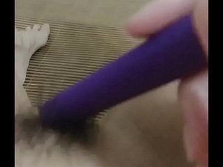 Douce Jeune Chatte Chinoise P2