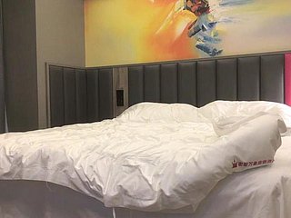 [Xiaobei تبحث عن الزهور] أفضل أخت رائعة متسلطة 3